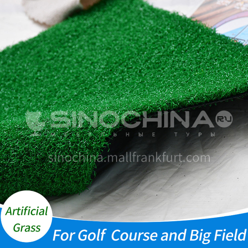 Leisure Artificial Grass for Golf Field